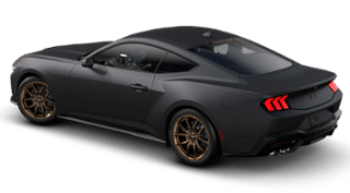 2026 Ford Mustang® External Image 3